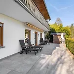 Apartamento Haus Sonnenblick