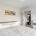 Apartamento Haus Sonnenblick *