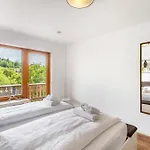 Apartamento Haus Sonnenblick *