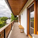 Apartamento Haus Sonnenblick Diemelsee