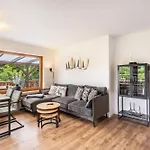 Haus Sonnenblick Apartamento *