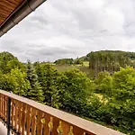 Apartamento Haus Sonnenblick *