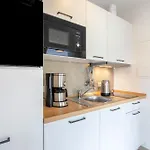 Apartamento Haus Sonnenblick *