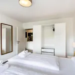 Lejlighed Haus Sonnenblick *