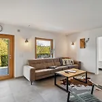 Haus Sonnenblick Lejlighed *