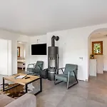 Lejlighed Haus Sonnenblick
