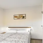Haus Sonnenblick Lejlighed Diemelsee