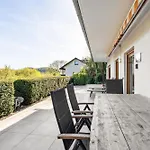Haus Sonnenblick * Diemelsee