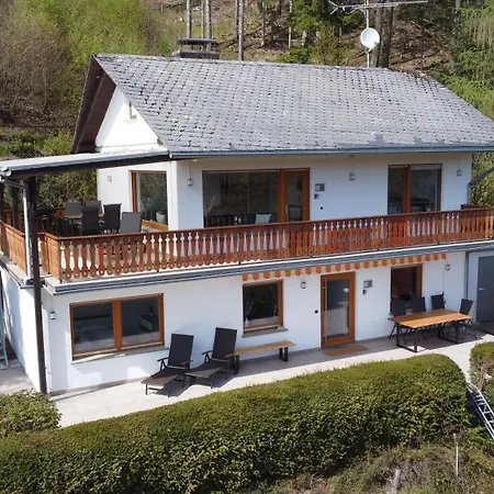 Haus Sonnenblick *