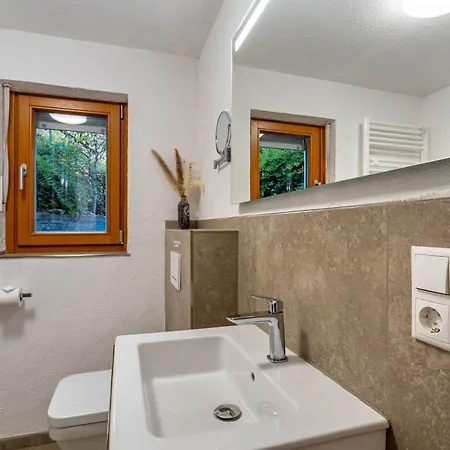 Haus Sonnenblick * Diemelsee