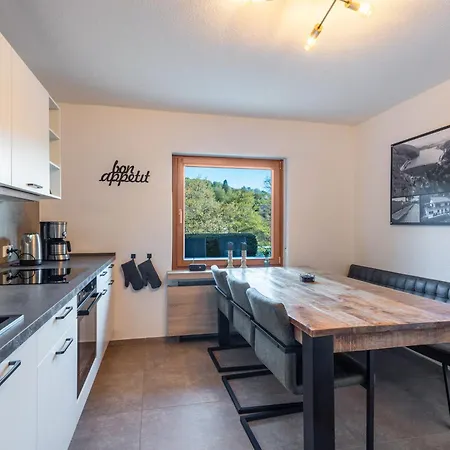 Apartamento Haus Sonnenblick