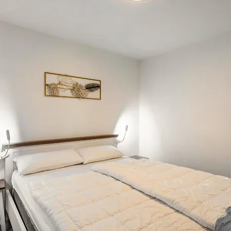 Haus Sonnenblick Apartamento