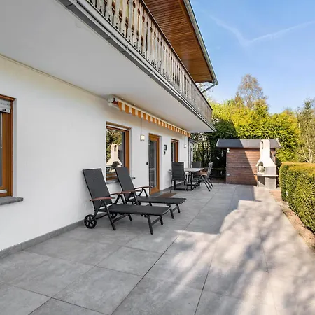 Apartment Haus Sonnenblick