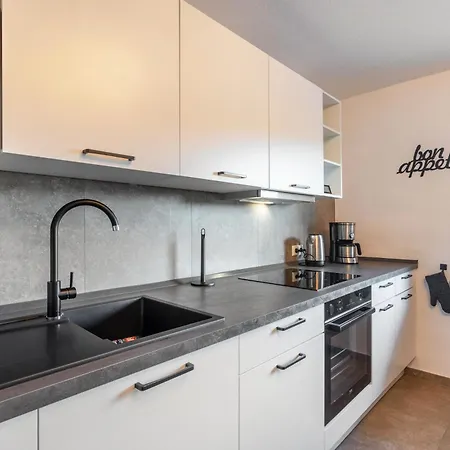 Haus Sonnenblick Diemelsee