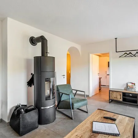 Haus Sonnenblick * Diemelsee