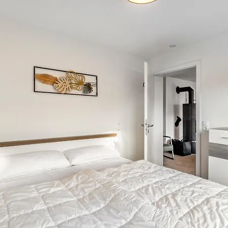 Apartamento Haus Sonnenblick *