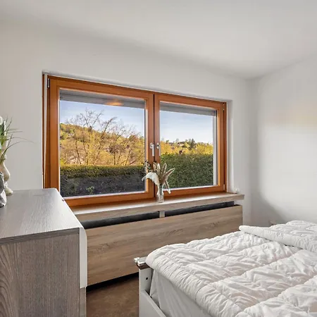 Haus Sonnenblick Apartment Diemelsee