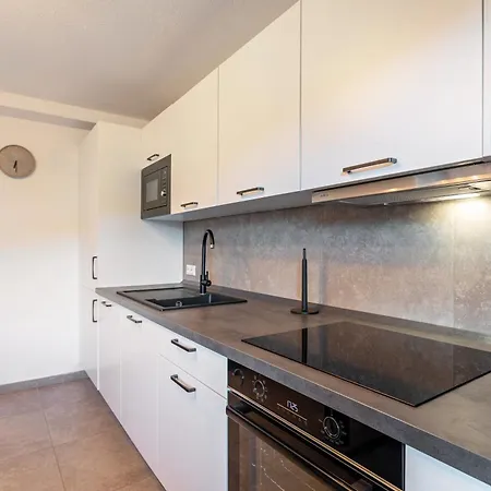 Apartamento Haus Sonnenblick *