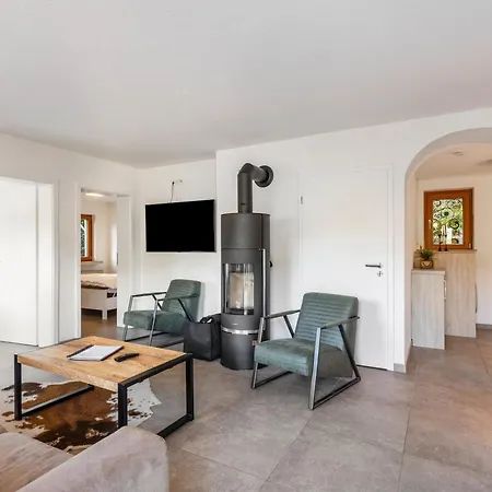 Haus Sonnenblick Diemelsee