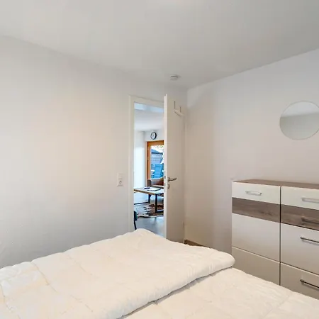 Haus Sonnenblick Apartment