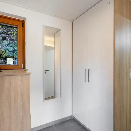 Apartamento Haus Sonnenblick