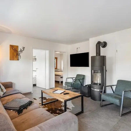 Haus Sonnenblick Apartment *