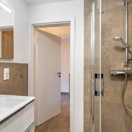 Haus Sonnenblick * Diemelsee