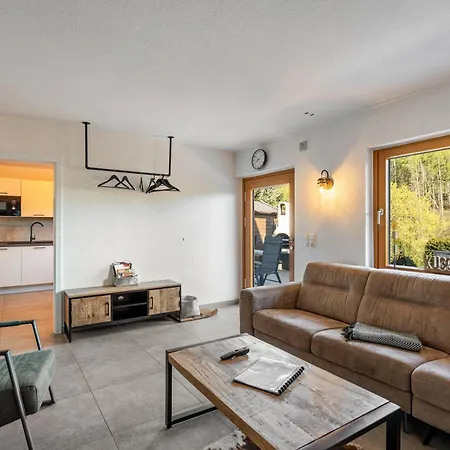 Haus Sonnenblick Apartment
