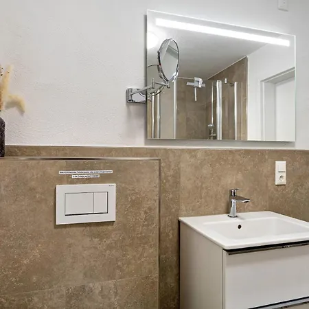 Apartamento Haus Sonnenblick