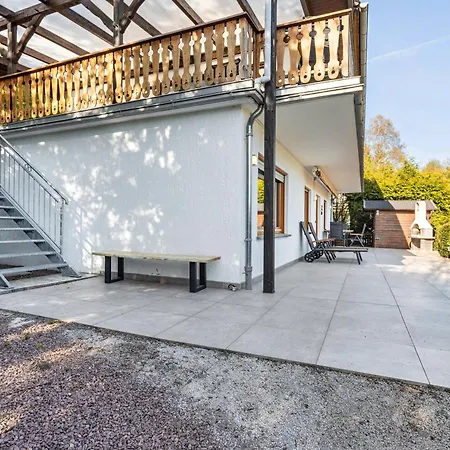 Haus Sonnenblick Apartment