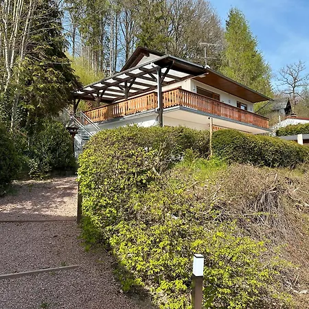 Haus Sonnenblick Apartamento Diemelsee