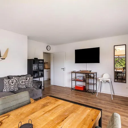 Apartamento Haus Sonnenblick