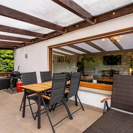 Haus Sonnenblick Apartment *