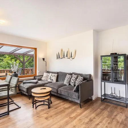 Haus Sonnenblick דירה *