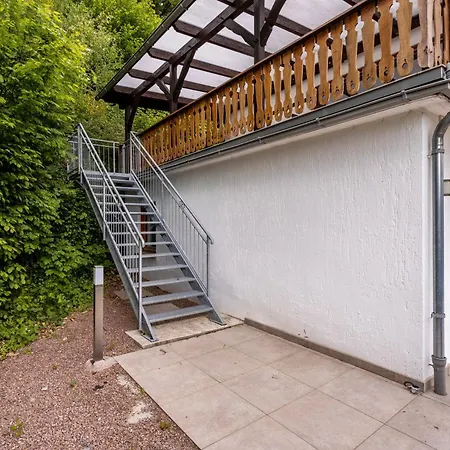 Haus Sonnenblick Apartamento Diemelsee