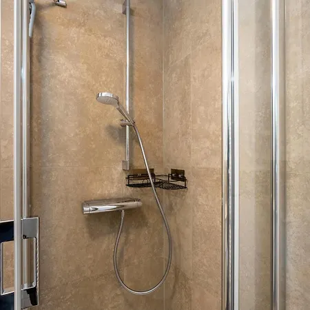 Apartamento Haus Sonnenblick