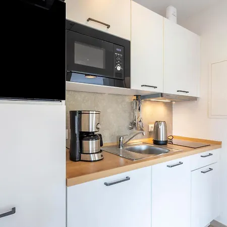 Apartamento Haus Sonnenblick *