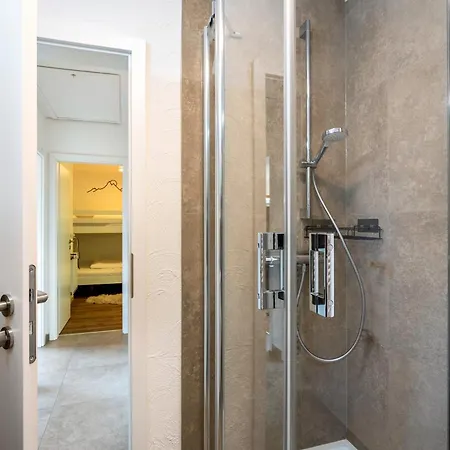 Haus Sonnenblick Apartamento Diemelsee