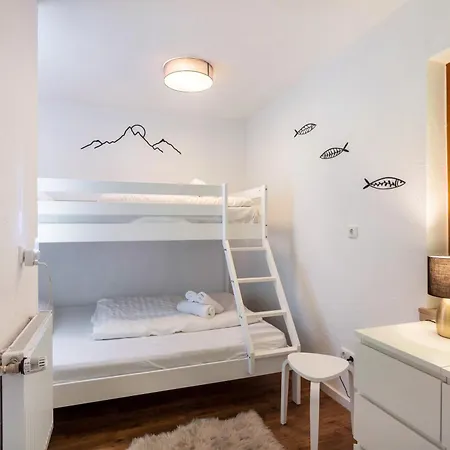 Apartment Haus Sonnenblick Diemelsee