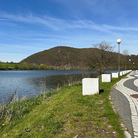 Haus Sonnenblick Apartamento Diemelsee