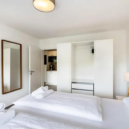 Διαμέρισμα Haus Sonnenblick *