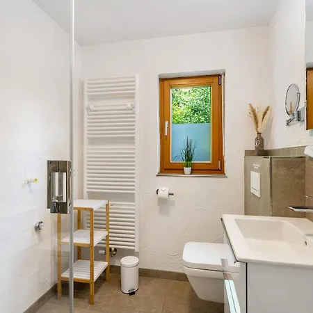 Haus Sonnenblick Διαμέρισμα
