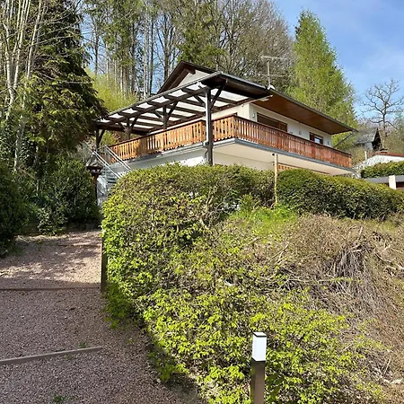 Lejlighed Haus Sonnenblick *