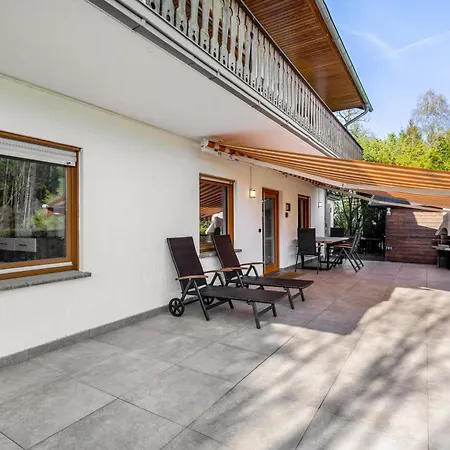Haus Sonnenblick Διαμέρισμα *