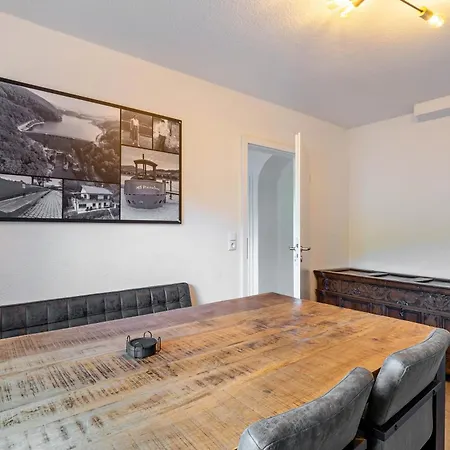 Διαμέρισμα Haus Sonnenblick *
