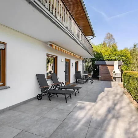 Haus Sonnenblick *