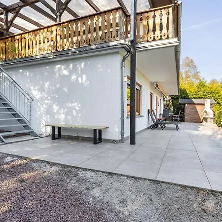 Haus Sonnenblick Diemelsee