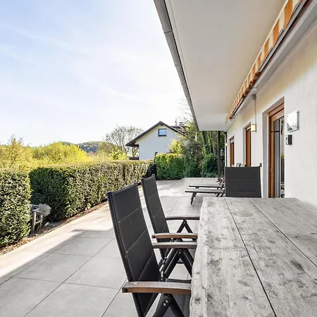 Haus Sonnenblick * Diemelsee
