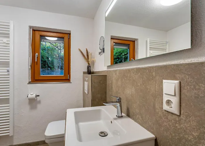 Haus Sonnenblick * Diemelsee