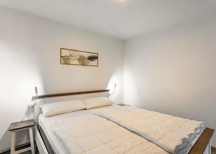 Haus Sonnenblick Apartman